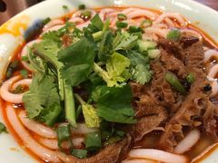 -兵哥豌豆面(雅颂居店)