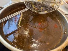 -鹅香四海·卤水火锅·砂锅粥·潮汕菜(宝安店)