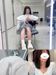 -DL HOPE明星造型