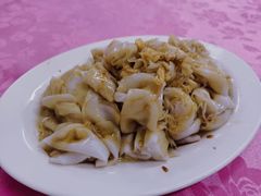 捞河粉-电白鸭粥店(下沙二坊88号店)