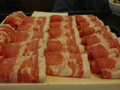 -鲁西肥牛(九方购物中心店)
