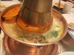 -前门后头老北京铜锅涮肉·京味菜·烤鸭(伊藤洋华堂店)