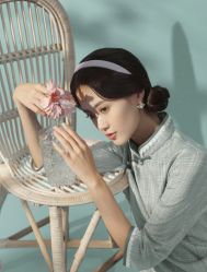 -米莱摄影写真(五大道别墅店)