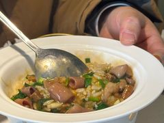 -开海·红岛海鲜虾水饺(石老人店)