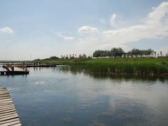 -包头南海湿地景区