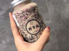 -野萃山·潮汕厚果汁(十亩地店)