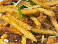 -元银甲·湖北地标美食(汉阳店)