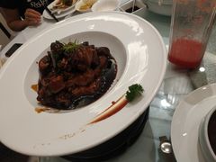 圆苑红烧三宝-圆苑(金茂店)