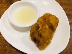 三沙鸡卷-霞浦三沙经典小吃(沃尔玛店)
