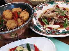 -巴依老爷新疆美食(望京小街店)