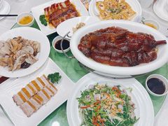 -万年酒楼(越秀南路店)