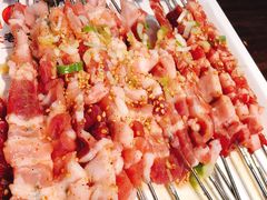 -邢氏老太太烧烤(罗湖店)