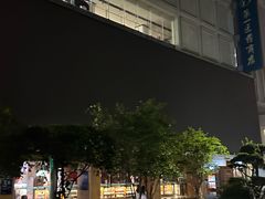 -南京路步行街