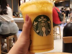 -星巴克(北京新东安)