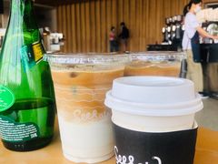 -Seesaw Coffee(朝阳大悦城店)