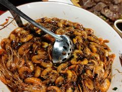 农家特色酱油虾-兴农记