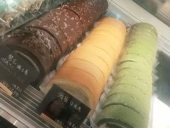 -Dough&Joe团憩(瑞虹天地月亮湾店)