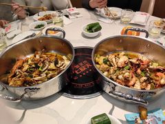 -七欣天香辣蟹火锅(无锡金太湖国际城店)