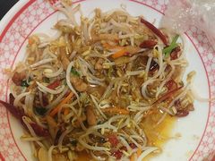 -满园烤鸭·春饼(沈北万达店)