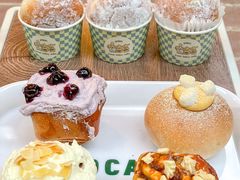 -屋裡·Union Bakery(龙江路店)