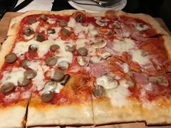 -EATALIA意塔利意式餐厅(鼓楼店)