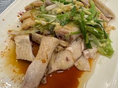 -粤·向群饭店(龙津东路总店)