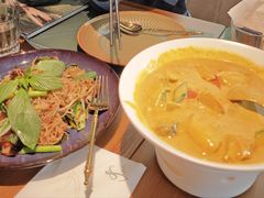-Tegu泰古莲·泰国餐厅(红山6979店)