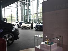 -宁波宁兴新宇奔驰4S店(庄市店)