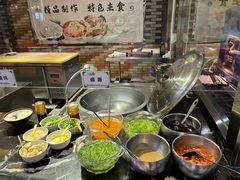 -比尔斯健康烤肉自助餐厅