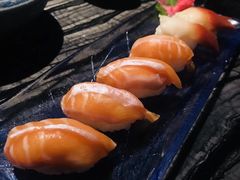 -花见无国界料理(科林楼店)