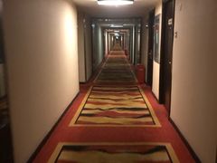 -北京九华山庄会展酒店