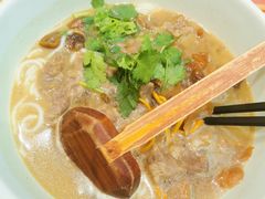 -云味馆·云南菜·云南米线(地王店)