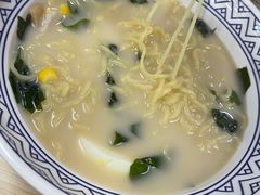 -东北大学（浑南校区）食堂