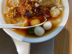 -茅庐川菜(青岛凯德店)