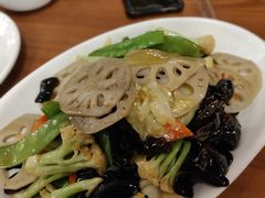 七小福-付掌柜在成都·热炒砂锅集(金禾店)