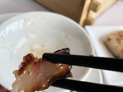 -粤财皇冠假日酒店·彩华轩中餐厅