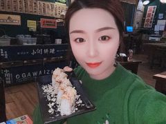 -小川洋风料理(江汉路店)