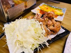 -弘彩英·烤牛舌·年糕火锅(蓝色港湾店)