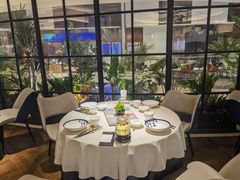 -狮王府淮扬菜(万象城店)