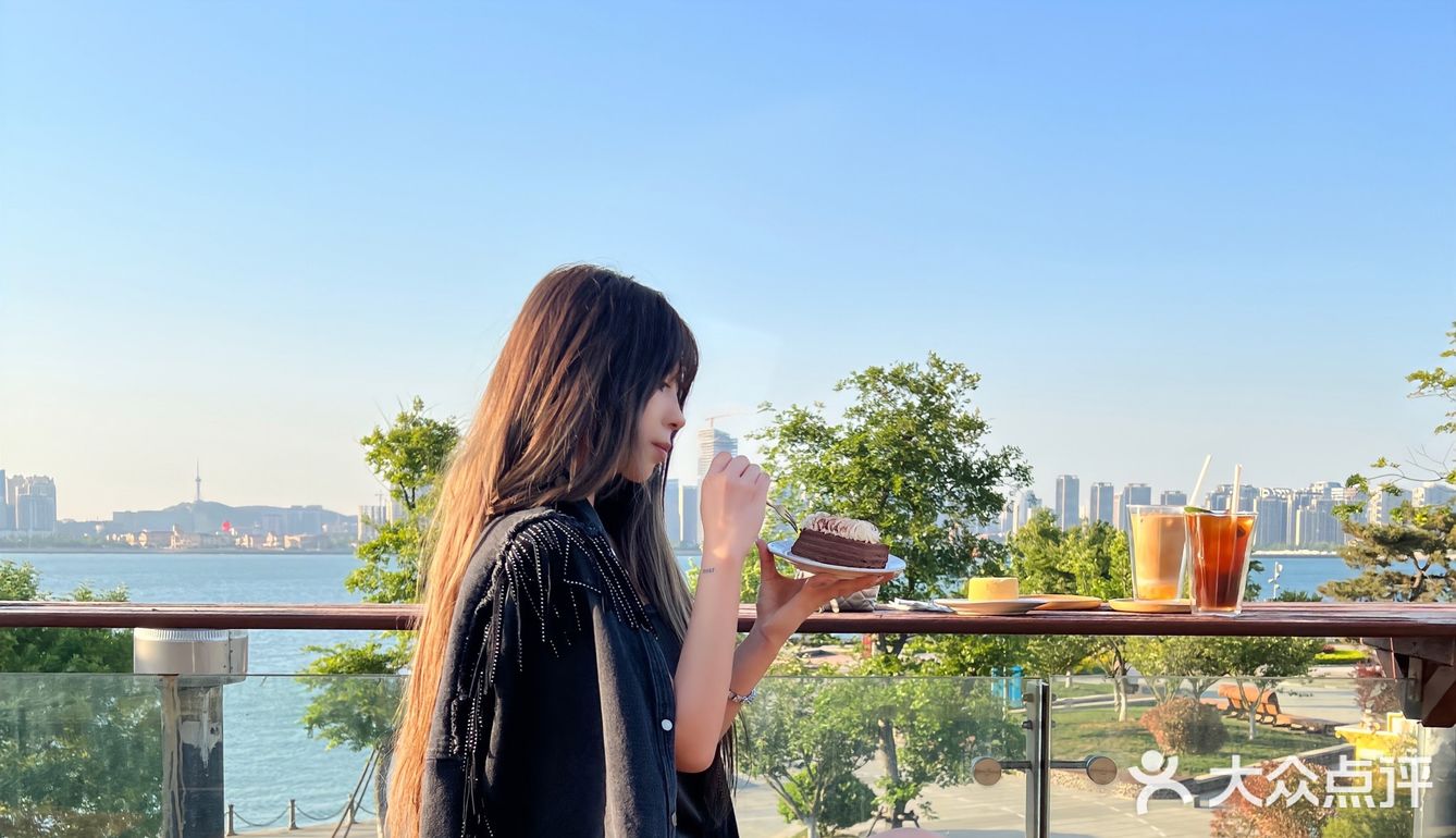最爱夏天｜少不了的当然是咖啡