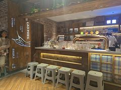 -老胖串店(山大路店)