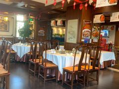 -惠丰堂饭庄·烤鸭·京味菜(西北旺·唐家岭店)