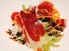 -YUE·6·西式融合餐厅(外滩六号店)