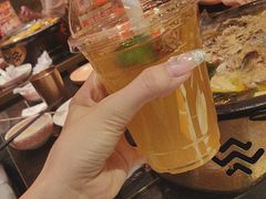 -探鱼·鲜青椒爽麻烤鱼(增城东汇城店)