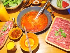 -贵厨酸汤牛肉(小十字店)