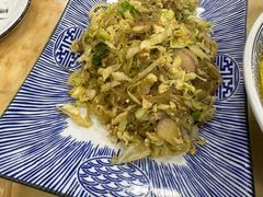 -龙珠饭店-深夜大食堂(五爱西直街店)