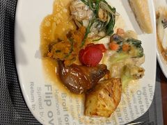 -星汇餐厅(新濠影汇店)