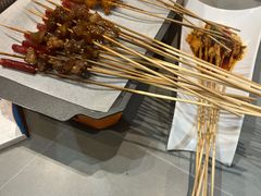 -小两口锦州烧烤·脆皮油边·麻辣涮肚(依云北郡店)