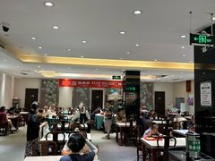 -紫光园清真北京小吃(广渠门内店)