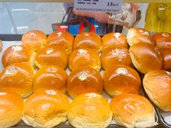 -烘焙町面包店(西四店)
